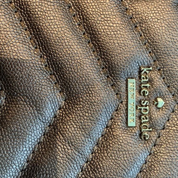 Kate Spade New York Backpack/Tote Handbag Leather main image 8